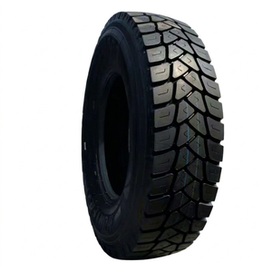 Pneu de camion et de bus TBR neuf de la marque LIONLIKE pour Dongfeng 12.00R24 325/95R24, indice de charge radial 162/160, indice de vitesse K - Product Image 1