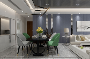 Tablero Decorativo HPL <span class=keywords><strong>de</strong></span> 4 mm, Precio <span class=keywords><strong>de</strong></span> Laminado <span class=keywords><strong>de</strong></span> Alta Presión HPL, Tablero Fenólico HPL Resistente al Agua, Laminado <span class=keywords><strong>Formica</strong></span> - Product Image 5