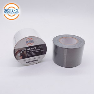 Cinta de PVC de Alta Resistencia a la Temperatura de 48 mm con Protección UV, Resistencia a la Tensión y al Deformación - Product Image 3
