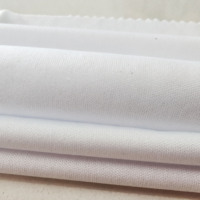 En gros 100% Polyester Sportswear Tissu pour T-shirts Sublimation Technique Tricoté Utilisation Extérieure Tissu