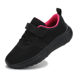 Nuevos Zapatos Casuales para Niños, Zapatos Deportivos de Malla Transpirable a la Moda, Zapatos de Estudiante de Tendencia, Venta al por Mayor - Product Image 2