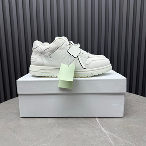 Zapatillas Deportivas Casuales de Hip Hop para Hombre, con Suela Texturizada Antideslizante, Parte Superior con Paneles en Contraste, Calzado Cómodo para Viajes por la Ciudad, Zapatillas Amiris - Product Image 3