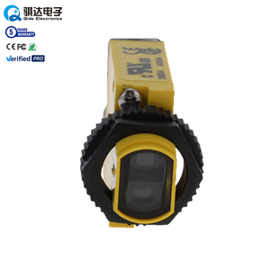 <span class=keywords><strong>Nuevos</strong></span> sensores fotoeléctricos compactos Banner originales SM312DQD <span class=keywords><strong>pequeños</strong></span> sensores todo en uno en Stock - Product Image 5