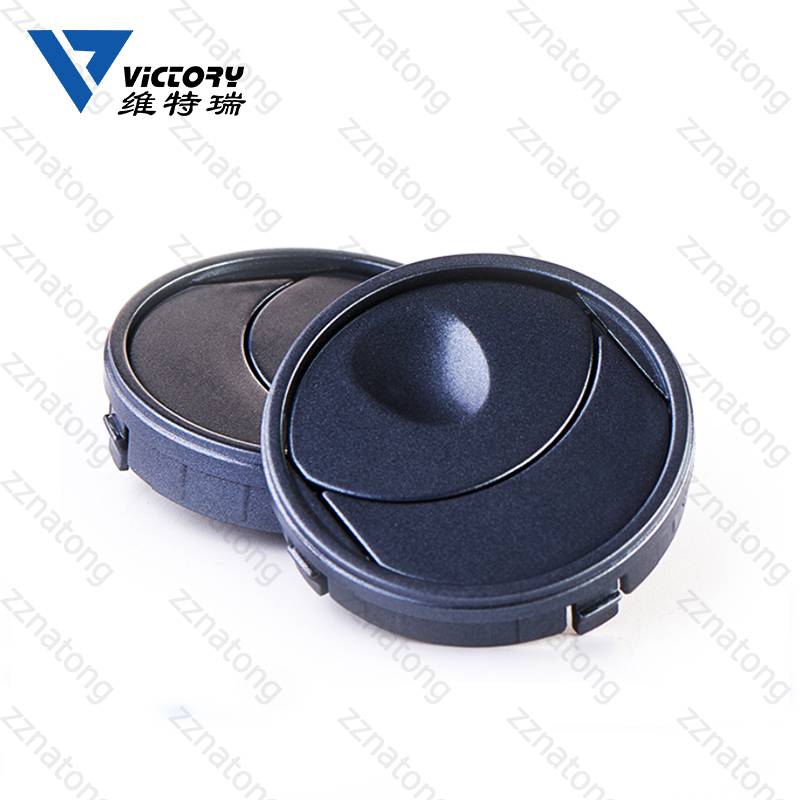 Sale Original Yutong Kinglong Bus parts air exhaust outlet