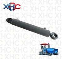 Cylindre hydraulique Hopper RM80670185 pour pièces de finisseur routier ABG8820 8820B