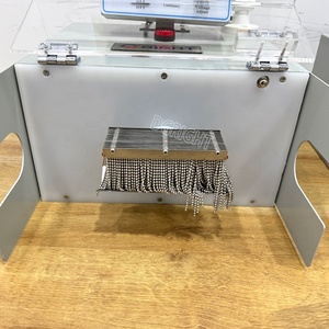 China 20mm Wire and Cable Testing Machine High Frequency Spark Plug <strong>Tester</strong> - Product Image 3