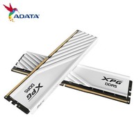 XPG Viper D300 Blade DDR5 32GB 6000 6400MHz Memoria RAM para Juegos de Escritorio con Overclocking y Disipador de Calor en Caja