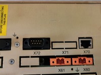 New and in Stock REF542PLUS 1VFSE09152V201 / 1VCF752000 BASE UNIT - UNIT ONLY High-quality supplier