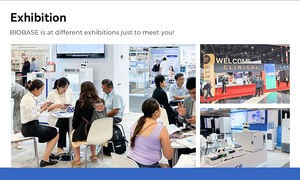 Réfrigérateur vertical économique BIOBASE Chine BPR-5V150, capacité 150L, Offre Spéciale Mars, pour laboratoire - Product Image 6