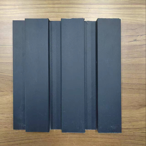 ألواح جدارية مقاومة للماء من مركب الخشب والبلاستيك للديكور الداخلي للجدران أو الأسقف - Product Image 3