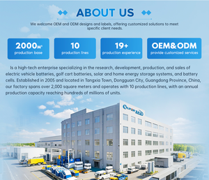 72v 30ah 45ah 60ah 80ah 100ah Lithium Ion <b>Battery</b> Pack <b>Rechargeable</b> Two Wheeler Electric Vehicles Energy Storage Lifepo4 <b>Battery</b> - Product Image 6