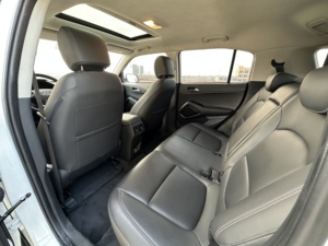 Hyundai <span class=keywords><strong>Tucson</strong></span> Ix35 <span class=keywords><strong>2022</strong></span> de Segunda Mano en Pekín, 2.0L 2WD, SUV Compacto de 5 Puertas y 5 Plazas a <span class=keywords><strong>Precio</strong></span> Accesible - Product Image 5