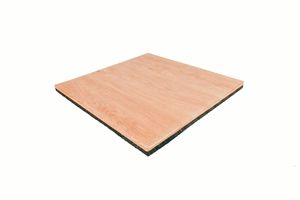 <span class=keywords><strong>กระเบื้อง</strong></span><span class=keywords><strong>ยาง</strong></span>พีวีซีลายไม้สีสันสดใสแบบกำหนดเอง สำหรับยิม แบบม้วน/แผ่น/แผ่นรองพื้น พร้อมพิมพ์ลาย UV - Product Image 3