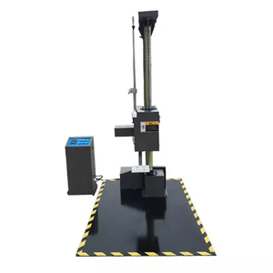 ISO2248 Package <b>Drop</b> Tester Carton Impact <b>Drop</b> Test Equipment <b>Box</b> <b>Drop</b> Testing Machine - Product Image 1