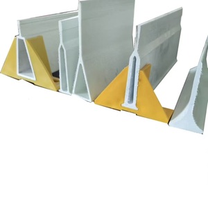 Chuồng đẻ và sàn lót cho trang trại lợn và dê mới sử dụng dầm đỡ bằng nhựa gia cường sợi thủy tinh (FRP) - Product Image 5