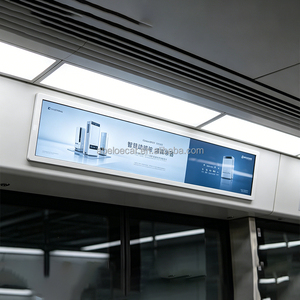 จอแสดงผล BOE NV140XTM-N52 ขนาด 14.1 นิ้ว แบบ Bar LCD ความละเอียด 3840x1100 ความสว่าง 300 nits อัตราส่วนคอนทราสต์ 1200:1 พอร์ตเชื่อมต่อ eDP จอภาพแบบ Ultra Wide 4K - Product Image 2
