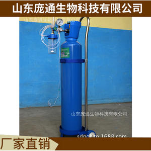 Carros de Mano PO-T10 al por Mayor de Fábrica, Remolques para Cilindros de Gas y Carros de Herramientas - Product Image 2