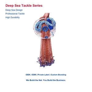 Filet de pêche à la traîne - Vente directe usine - <span class=keywords><strong>Elite</strong></span> <span class=keywords><strong>2</strong></span> : Mots-clés tendance, faible concurrence, professionnel, avancé, sans couture, précision, qualité, durable - Product Image 5