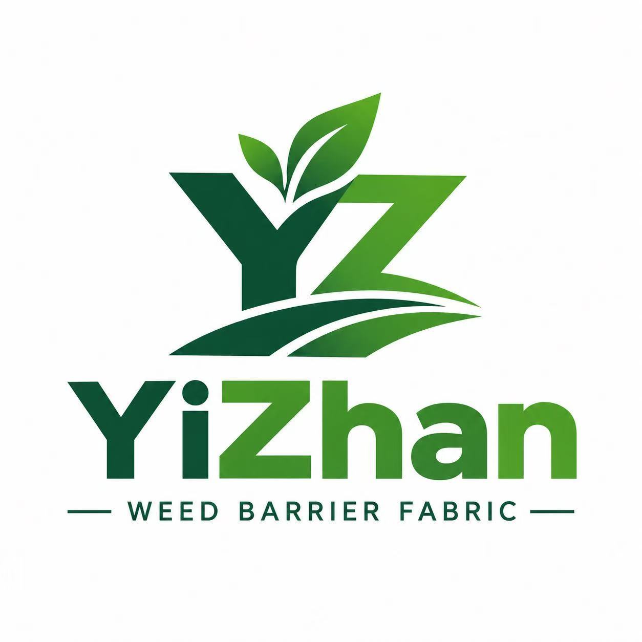 Wudi Yizhan Plastic Industry Co., Ltd. logo