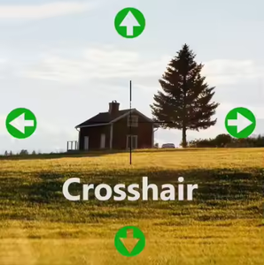 RunCam Scope <span class=keywords><strong>Cam</strong></span> 2 4K <span class=keywords><strong>Cam</strong></span>éra <span class=keywords><strong>Zoom</strong></span> Numérique Personnalisée Crosshairs IP64 Étanche 1400mAh 128G RC FPV Racing Drone Kit pour Airsoft - Product Image 4