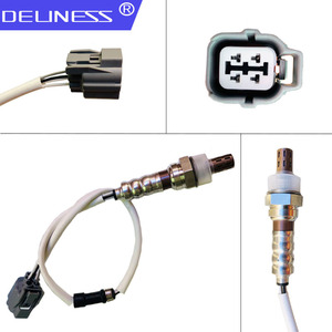 DelineSS Oxygen <b>Sensor</b> 36532-PPA-004 <b>For</b> Honda <b>Cars</b> Replacement Part - Product Image 5