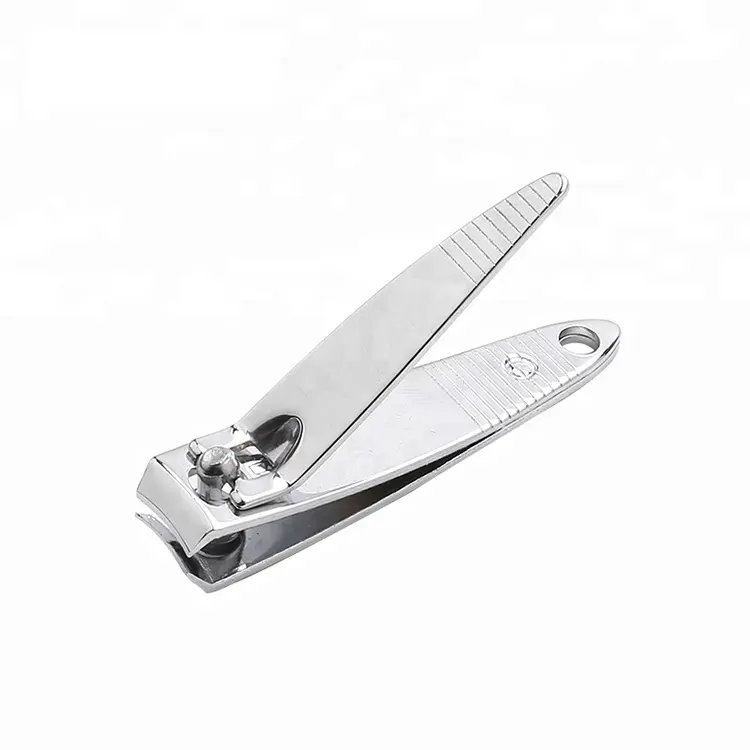 Professional finger nail clipper small nail nipper cutter For Thick Toenails