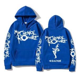 Ventes en gros de sweats à capuche d'hiver pour femmes et hommes, en polyester/coton, imprimés, personnalisables, avec étiquette de marque, haute qualité, meilleur prix - Product Image 3