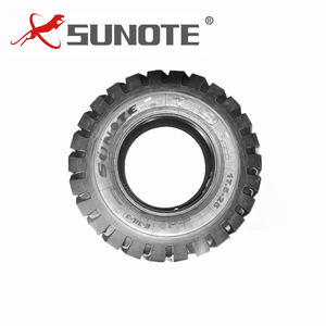 Venta al por mayor de alto rendimiento de alta elasticidad/antienvejecimiento/duraderos industriales 17,5-25 bias OTR neumáticos - Product Image 6