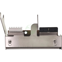 Tête d'impression neuve d'origine 1-010043-900 203 dpi pour imprimante d'étiquettes thermique Intermec PF4i PM4i 200 dpi