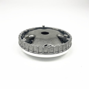 Pièce de moteur de moto LEAD <span class=keywords><strong>110</strong></span>, face d'entraînement de la moto - Product Image 4
