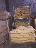 Granules blancs résistants aux produits chimiques de catégorie écumante en caoutchouc thermoplastique de SINOPEC SIS pour l'origine de Hunan de profils