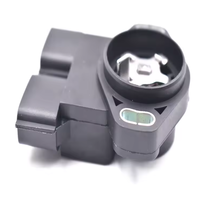 8-97163164-0 8971631640 Capteur de position de pédale du boîtier de commande d'accélérateur Capteur TPS pour Nissan Vauxhall Opel Isuzu Navara