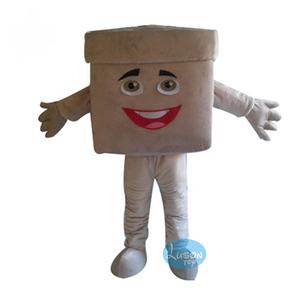 <span class=keywords><strong>Caja</strong></span> de regalo <span class=keywords><strong>sorpresa</strong></span> personalizada para adultos, <span class=keywords><strong>disfraz</strong></span> de Mascota, EE. UU. - Product Image 1