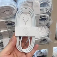 Cable USB Tipo-C a Tipo-C de 60W 20W 35W al por Mayor para iPhone 15/16/17 Pro Max, Carga Rápida para iOS y Computadora