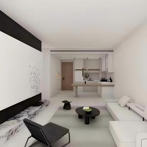 Service de visualisation 3D d'intérieurs de style côtier : Support complet pour l'<span class=keywords><strong>immobilier</strong></span> d'appartements en bord de mer - Product Image 3