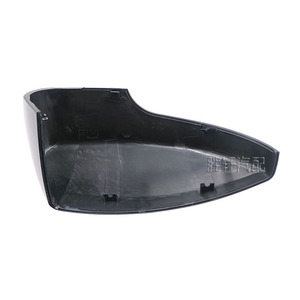 Cubierta de Espejo Retrovisor para Ford Kuga Escape 2013-2019, Juego Completo Izquierdo y Derecho de Plástico con Espejo de Cristal Esférico - Product Image 3