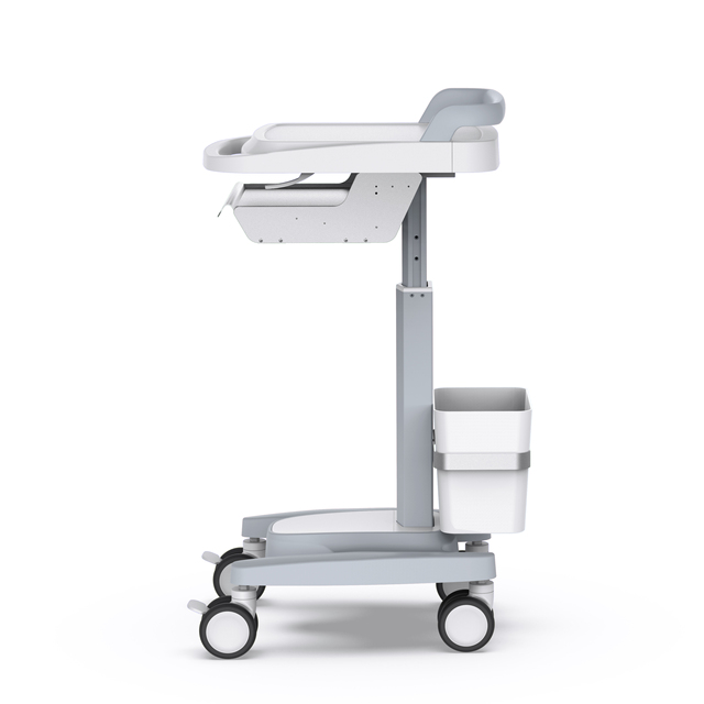 Hospital CT Scanner System HM-219