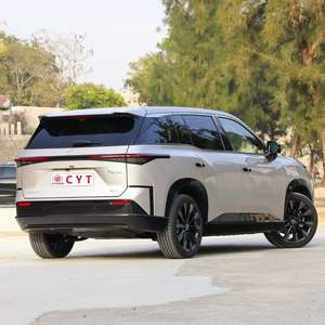 YT Auto Bz3x <span class=keywords><strong>Toyota</strong></span> 2025 610km Max Véhicule d'occasion <span class=keywords><strong>Toyota</strong></span> Bz3x <span class=keywords><strong>Prix</strong></span> 430 <span class=keywords><strong>SUV</strong></span> électrique d'occasion Véhicules électriques d'occasion 2024 5 places - Product Image 4