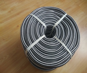 Équipement de sécurité en gros directement de l'usine RTS, <span class=keywords><strong>corde</strong></span> de sécurité en polyester de 9 mm pour l'<span class=keywords><strong>escalade</strong></span>, en vente - Product Image 6