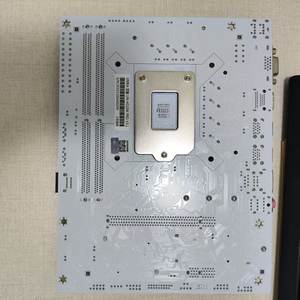 -Ika blizzards <span class=keywords><strong>H510M</strong></span> <span class=keywords><strong>Pro</strong></span> V3 LGA1200 10/11TH DDR4เมนบอร์ดเดสก์ท็อปใหม่64GB ช่องสัญญาณคู่ SATA - Product Image 3