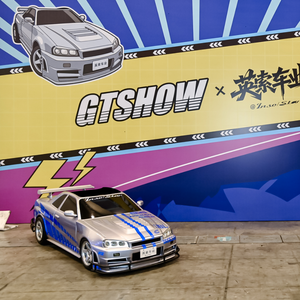 Premium Quality Insostar F40 911 Electric Drift Racing Go Kart 72V 2500W 80KM/H High Speed Hydraulic Disc Brakes 200kg Load - Product Image 4