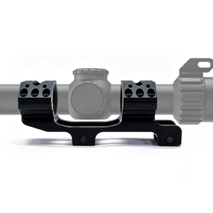 ขาตั้งกล้องแบบคานยื่นอลูมิเนียม BANGBANG พร้อมความสูงตรงกลาง 1.4 นิ้ว สำหรับท่อขนาด 30 มม./1 นิ้ว สำหรับกิจกรรมกลางแจ้ง - Product Image 3