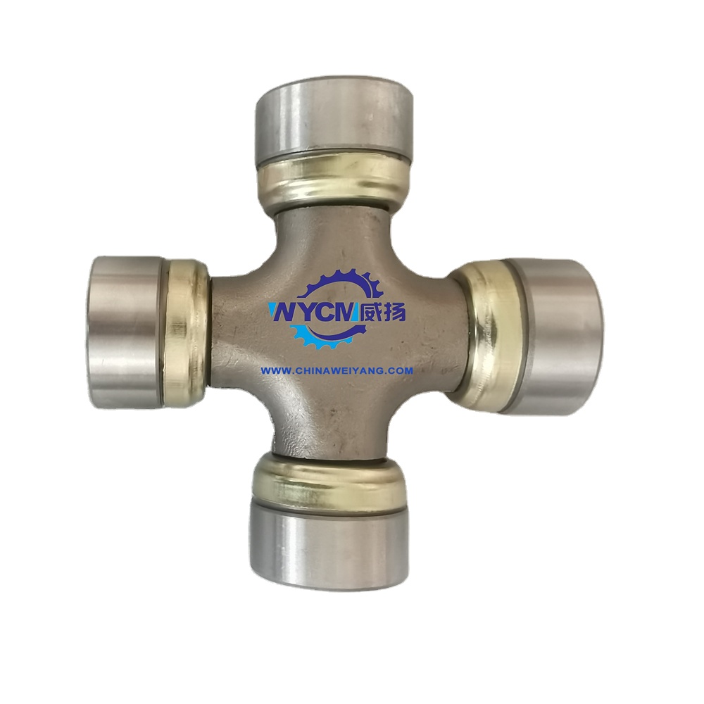 Spare Part Crossing Shaft 859989043 for XCMG LW330FN