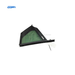 Vidrio Lateral Trasero Triangular Shadowline Pulido para BMW X2 U10 2023-Presente OE 51379451581 - Product Image 5