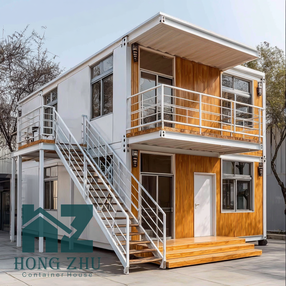 DYHZCE Modular Contemporary Container Prefab Homes Sale High Quality ...