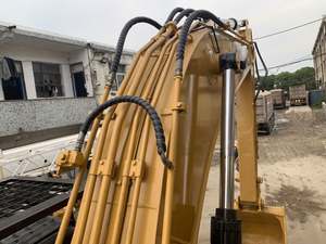 EXCAVADORA CATERPILLAR 24TON 324D 323D EXCAVADORA DE ALTA CALIDAD EN VENTA - Product Image 4