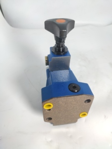 วาล์วลดแรงดันไฮดรอลิก DR20-4-4X/200Y DR10-30B/100Y DR10-4-4X/100YM DR10-5-5X/100YM DR20-5-52/200YM - Product Image 1