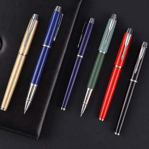 2023 New Style Sublimation, <b>Snowglobe</b> Pen Sublimation Logo High Quality Metal Diy Pen Sublimation Ballpoint Pen/ - Product Image 3