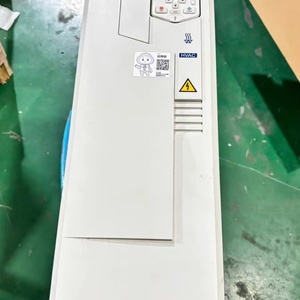 อินเวอร์เตอร์ปรับความถี่ ACH580-01-073A-4 ACH58001073A4 37 กิโลวัตต์ สามเฟส 380 โวลต์ สำหรับระบบ HVAC ควบคุมด้วย PLC - Product Image 5
