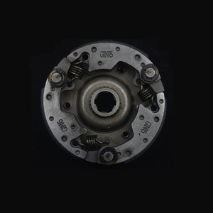 Plaque d'embrayage primaire de haute qualité pour moto, pièces de rechange pour transmission de moteur semi-automatique 50cc 70cc 90cc 110cc - Product Image 4